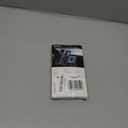 Vihibii for iPhone 17 Pro Max Case with Card Holder (4 Cards) [RFID Blocking] & Slide Camera Cover, Military Grade Drop Protection, Rugged Hard Back & Silicone Edge Wallet Phone Case 6.9" 2025, Black