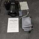 4K Digital Camera for Photography & Vlogging, 56MP Point and Shoot Digital Cameras with 180 Flip Screen, 16X Zoom Compact Travel Camera, Portable Cmara for Adults & Beginners with 32GB SD Card