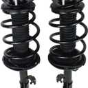 Front Strut Shock Absorber Assembly Fit for 2011 2012 2013 2014 Toyota Sienna FWD(2011-2014 Sienna)