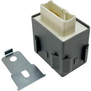 RZ-0159 Fuel Pump Circuit Opening Relay 39400-S84-003 39400S82A01 Compatible with CL MDX TL Accord Odyssey Pilot Prelude