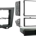 Metra 99-7873 2007-2010 Honda CRV Single or Double DIN Radio Installation Kit