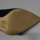 Elisabet Tang Women Pumps, Pointed Toe High Heel 4.7 inch/12cm Party Stiletto Heels Shoes Matte Size 8.5