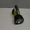 AlpsWolf Camping Lantern Rechargeable, LED Flashlight Spotlight Lantern with 800LM, 3600 mAh, Strap Included Portable Bright Camping Light for Emergency, Outdoor Hiking, Power Outages