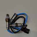 Upstream & Downstream O2 Oxygen Sensors Compatible with Ford F150 Explorer Flex Escape Taurus Transit-150 Lincoln MKZ MKT Mercury Mariner Mazda CX-9 Replace#: 234-5038 234-4489