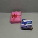 Tummy Time Water Mat for Girl, Baby Girl Toys for 0, 3, 6, 9, 12 Months, Baby Girl Gifts, Develop Sensory Toys Kids' Indoor Climbers & Play Structures (New Pink)