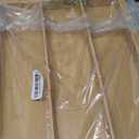 Purawood Kitchen Drawer Organizer - Expandable Utensil Drawer Organizer for Kitchen, Cutlery Tray & Silverware Organizer, 3-5 Slots - Bamboo Organizer for Utensils & Flatware (Natural)