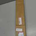 No Drill Roman Shades for Indoor Windows,28" W x 48" H,Gray