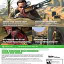 Sniper Elite III - Xbox 360 Standard Edition