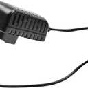 1PCS 100V-240V Converter Power Adapter DC 12V 0.8A(EU)