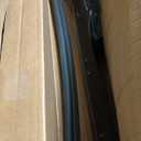 KEMIMOTO 3-in-1 Flip Windshield Compatible with 2016+ Kawasaki Teryx 800, Teryx 4 800, 2021+ Teryx S, Teryx 4 S, Heavy-Duty Scratch Resistant, Set to Closed, Vented or Open, Clear Vision