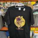 Astronaut Cowboy Costume for Rodeo and Space Lovers T-Shirt, Size M