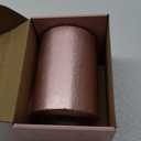 FRAMAR Ros Hair Foil  Hair Foils For Highlighting Long Hair, Salon Foil For Hair Highlighting, Salon Foils For Hair Highlighting Kit, Salon Foils For Hair Stylist, Embossed  320 ft