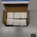 LED Night Light Bulb – C7 E12 LED Bulbs – Candelabra Light Bulbs, 1.5 Watt Equivalent 15W Incandescent Bulb, Warm White 2700K For Christmas, Party, Weddings, Garden, Backyard Non-dimmable 6pack