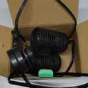 hygger 2114GPH Aquarium Wave Maker, Submersible Circulation Pump with Magnetic Mount for 60-150 Gallon Fish Tanks, Dual Powerhead for Freshwater & Saltwater