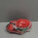 PRETTYGARDEN Fall 2026 Blazers for Women Business Casual Long Sleeve Lapel Pockets Dressy Suit Jackets Work Office Clothes (XX-Large, Red)