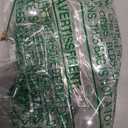 5 Pieces Pearl Bride Hair Pins Rhinestone Bridal Hair Piece for Women Crystal Pearl Hair Accessories for Bride Bridesmaids Flower Girls(Silver)