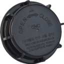 Car Headlight Dust Cover,Headlight Cover 921402D000,Headlight Dust Cap Compatible with Sonata Equus Azera, Sedona Optima