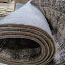 Loloi Margot Collection MAT-01 Antique/Sage 7'-6" x 9'-6" Area Rug feat. CloudPile, No-Shed Easy Clean Large Patterned Area Rug for Living Room, Bedroom, Dining Area