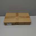 4PC Stair Treads Non-Slip Washable Peel and Stick Stair Treads for Wooden Steps Indoor Reusable Stair Carpet Treads Adhesive Stair-Runner Rugs for Kids and Dogs Elder8"x30" Brown