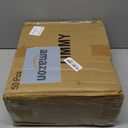 TIMMY Slim Plastic Hangers Non-Slip, 0.2in Ultra Thin Space Saving Closet Organizers, S-Shaped Design for Round Neck Shirts/Sweaters, Heavy Duty Hangers 50 Pack (Gray)