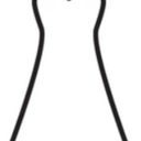 YBSKG Plus Size Dresses for Women Trendy Sleeveless Tank Dress Light Brown, XS