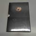 Life Planner - Undated Daily, Weekly & Monthly Planner with Budget Section | A 12 Month Journey to Increase Productivity & Happiness | Life Organizer & Gratitude Journal - Horizontal Format (UNICORN)