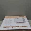 2-in-1 Slow Cooker & Bread Proofer Box with Digital Touchscreen, Professional Dough Proofer with Precise Temp Control (0-120C) & Humidity Function for Baking, Melting Chocolate, Yogurt Making