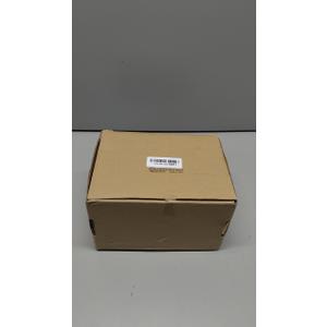 Gold Acrylic Sign Holder 5x7, 16 Pack Wedding Gold Frame Table Number Holders Vertical, Clear Picture Frames Flyer Stands Tables Menu Holder, Double Photo Paper Display Holder for Party, Home, Office