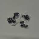 X AUTOHAUX 4pcs 89348-34020 Car Bumper PDC Parking Sensor Retainer for Toyota Tundra
