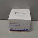 Breastfeeding Essentials Kit for Nursing Moms Nipple Relief, 60 Piece Gift Set with Reusable Hot and Cold Breast Therapy Packs/Hydrogel Nipple Pads/Lanolin cream/Nursing Pads/Saline Spray (White)