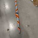 Roll-Up Sign-36" Diamond Grade- Work Area Ahead