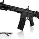 Gel Toys,Automatic FPS 290 Range with Metal Gearset,Age 14 Years Old and up, Large
