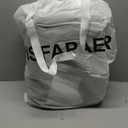 Twin Air Mattress with Built in Pump Raised, 18'' High Inflatable Mattress Electric Blow Up Mattress Fast Blow Up Bed Tall Comfortable Airbed for Camping, Home Guests, Travel w/ Storage Bag 550Lbs Max