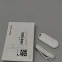 Remote Control Page Turner for Kindle Paperwhite Oasis Kobo eReaders, Camera Camcorder Remote Controls, Page Turner Clicker for ipad Tablets Reading Novels with Wrist Strap Storage Bag