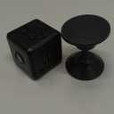 Smilephil Hidden Camera,1080P WiFi Spy Camera  with Night Vision & Motion Detection, Wireless Indoor Security Camera for Pet/Baby/Nanny, App Live Feed, Smallest Smart for Home Monitoring