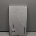 Monitor Stand Riser  16-Inch Computer Monitor Stand with Multifunctional Slot, Multi-Purpose Desktop Storage for Laptop, Printer, TV