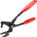 Exhaust Hanger Removal Pliers  Hanger Removal Tool  Exhaust Hanger and Rubber Bracket Separation Exhaust Pliers  Muffler Hanger Removal Tool