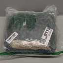 5 Pack Dog Diapers Male, Premium Belly Bands for Male Dogs, High Absorbing Male Dog Pee Wraps for Doggie in Incontinence or Excitable Urination and Training XL (Animal)