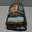 Purina Pro Plan High Protein Dry Puppy Food, Chicken and Rice Formula - 6 lb. Bag (6 Pound (Pack of 1))