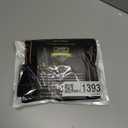 Copper Knee Braces for Men & Women  Knee Compression Sleeves for Pain Relief, Arthritis, Sports and Recovery (XX-Large, Black & Gold)