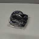 obd2 Gauge Display Heads up Display for Cars Car HUD Head Up Display P6, OBD+GPS Smart Gauge, obd2 Speedometer with Speed,RMP,Water Temperature,Overspeed Alarm,Works Great for Most Cars