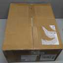 52 Inch Ceiling Fans with Lights: Brushed Nickel Ceiling Fan with Light and Remote for Bedroom Living Room Dining room Patio, 3CCT Dimmable 6 Speeds Reversible Quiet DC Motor