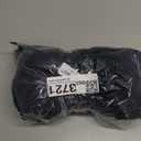 Baby Jumpsuit with Cute Bear Hoodie Warm Fleece Lined Newborn Snowsuit Rompers for Fall Winter 12-18 Month (Navy)