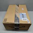 Tollpiz Short Linen Curtains Bedroom Rod Pocket Semi Sheer Curtain Burlap Light Filtering Thick Linen Drapes for Living Room, 38 x 45 inches Long, Natural, Set of 2 Panels