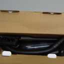 Handheld Vacuum Cordless, 26,000 Pa High Power Suction, Portable Rechargeable Car Vacuum Cleaner for Home, Office, Pet Hair, Car Detailing, Black (X-Small)