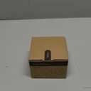 YOHOM Suction Cup Hooks Shower Towel Holder Stainless Steel Vacuum Bathroom Shower Hook Suction Towel Rack Kitchen Organizer for Bathrobe Loofah Matte Black 2Pcs