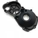 HTTMT MT313-053B-M Engine Stator Crankcase Cover Compatible with Suzuki GSXR1300 HAYABUSA GSX1300BK 2008-2012