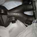 Catalytic Converter Stainless Steel Direct-Fit For 2004-2008 Chevy Malibu 2.2/2.4L/2006-2008 Pontiac G6 2.4L/2007-2008 Saturn Aura 2.4L (EPA Approved)