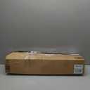 Machine Washable Kitchen Rug 24" x 84", Non Slip Kitchen Mat for Floor, Absorbent Entrance Runner Rug for Bedroom, Hallway, Bathroom, Door (Roll Packing) (Beige)