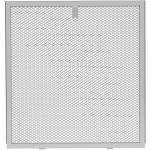Broan-NuTone Replacement Open Mesh Aluminum Grease Filter (A0) for Single Filter Range Hood Models (0.4" x 13.7" x 12.9")
